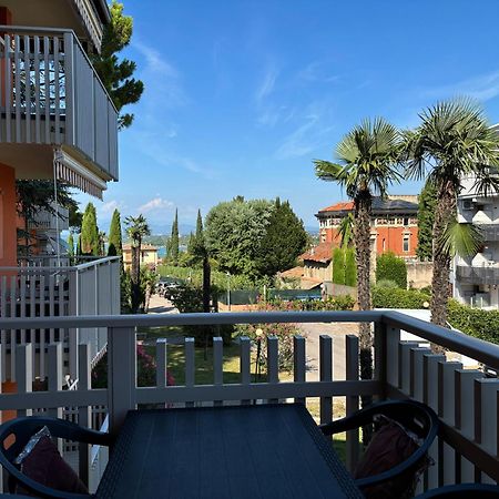 Appartamento Peschiera Peschiera del Garda Exterior photo