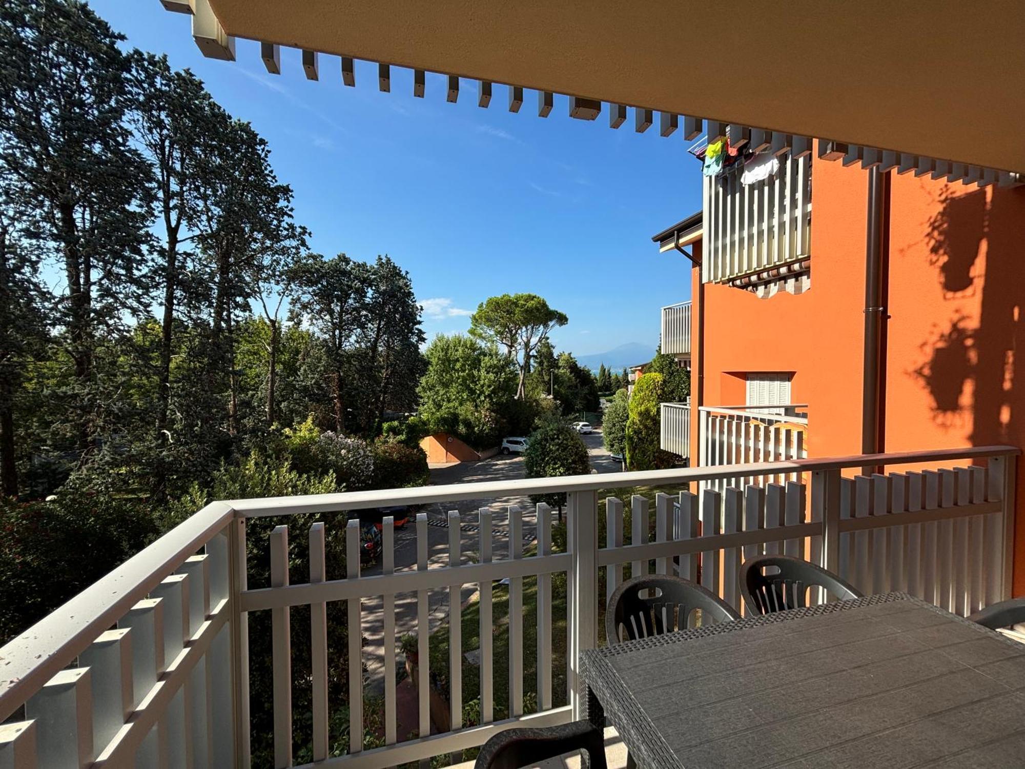 Appartamento Peschiera Peschiera del Garda Exterior photo