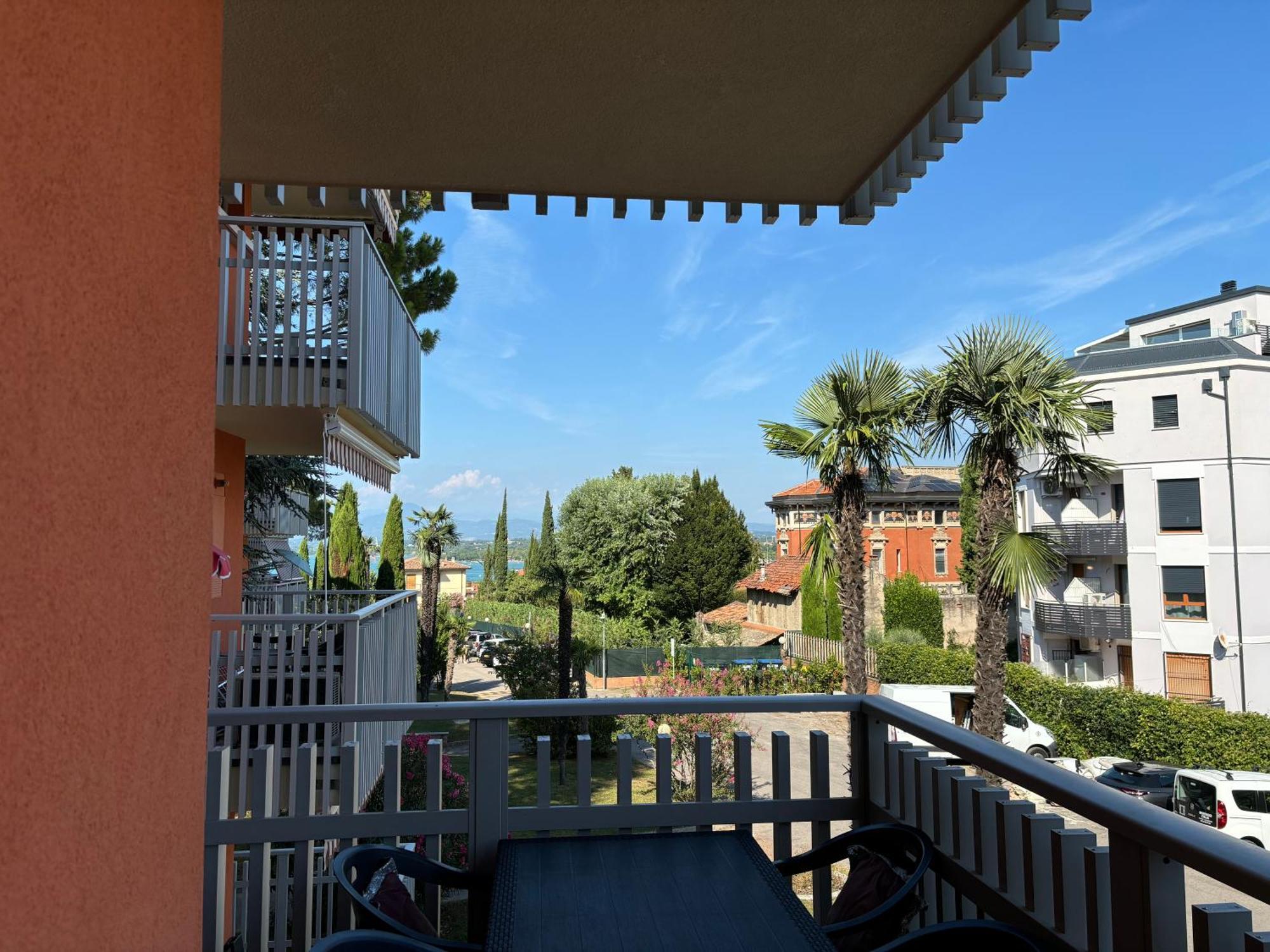 Appartamento Peschiera Peschiera del Garda Exterior photo