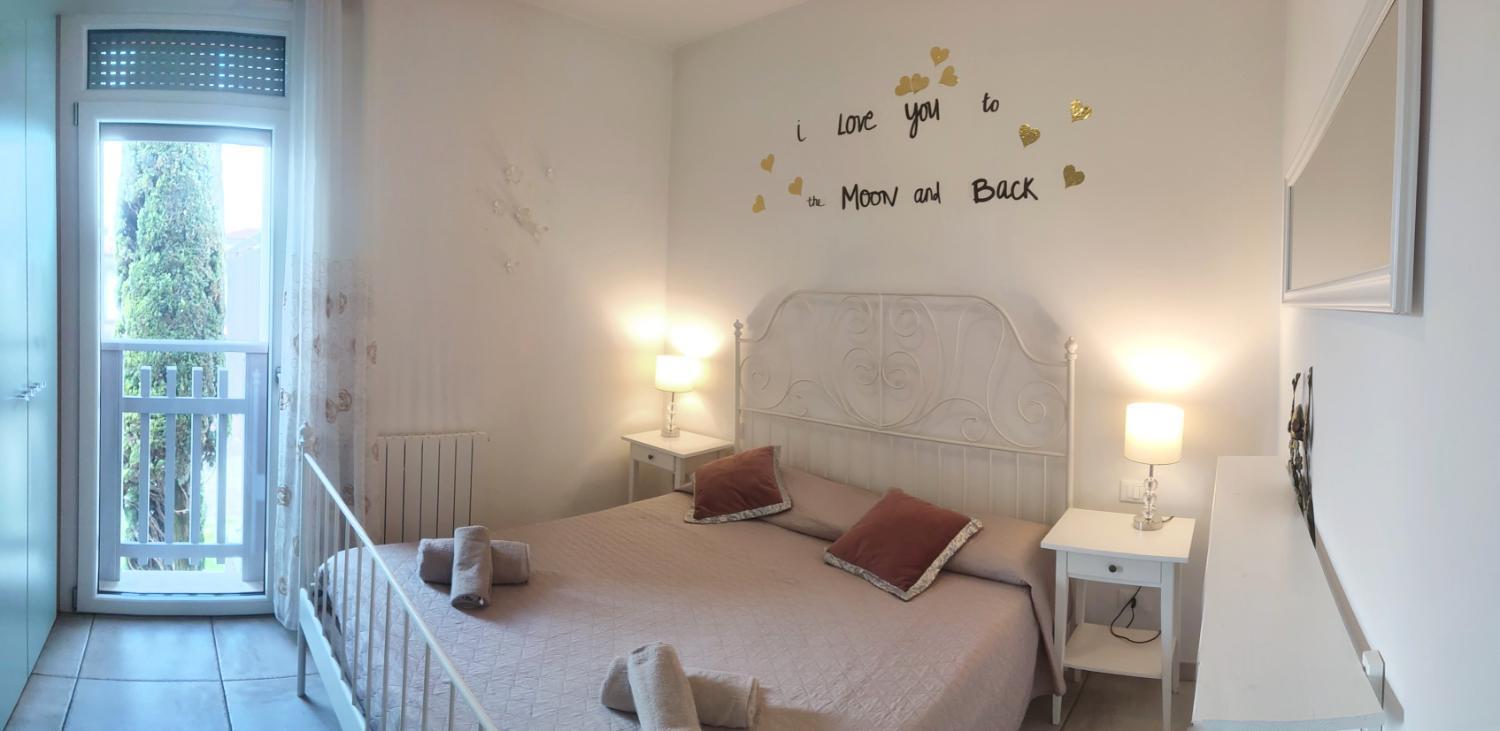 Appartamento Peschiera Peschiera del Garda Room photo