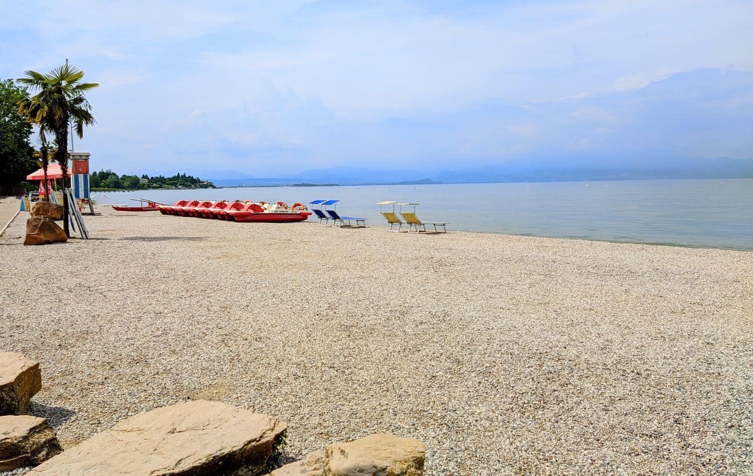 Appartamento Peschiera Peschiera del Garda Exterior photo